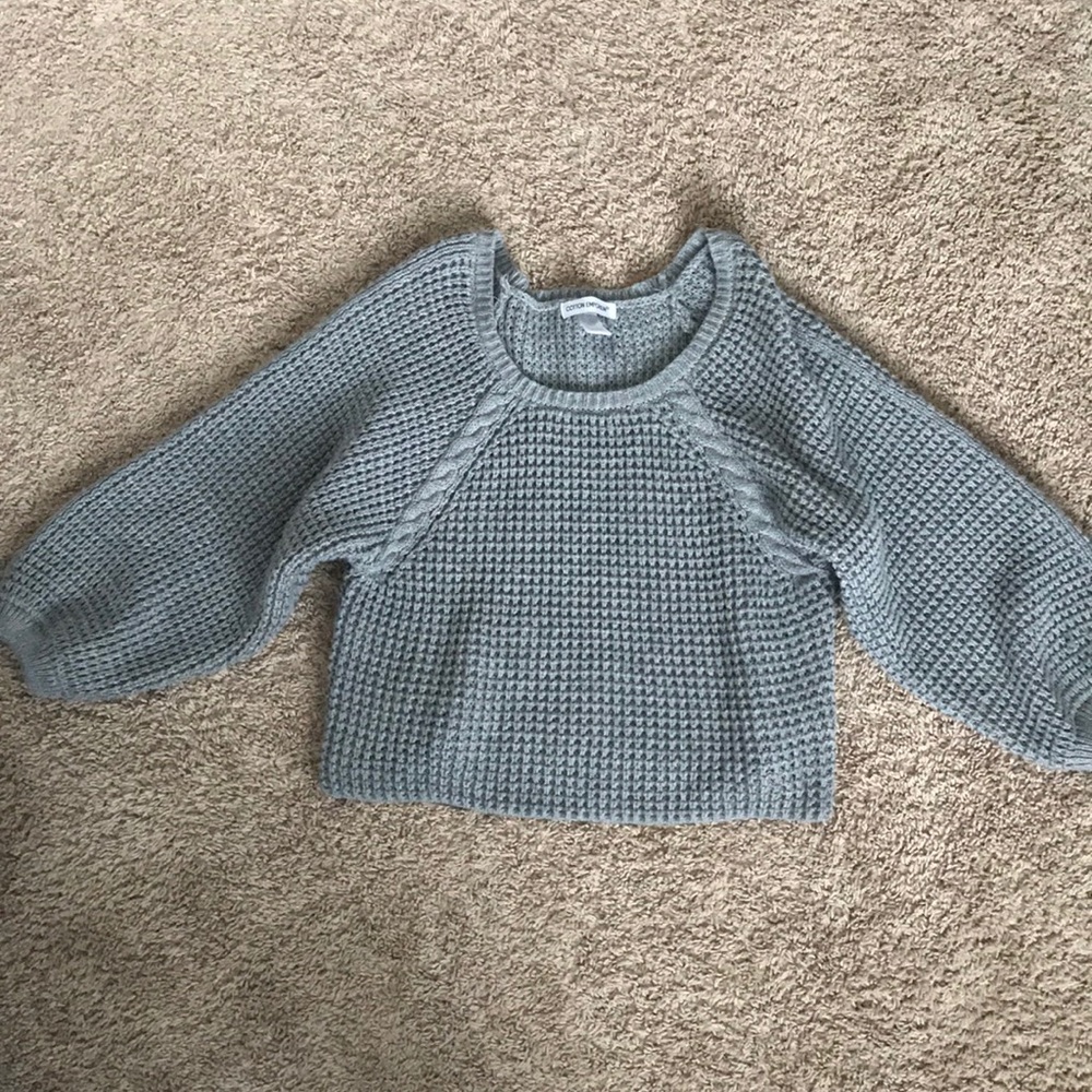 Sweater